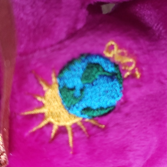 Millennium 🐻 Ty Beanie Baby Bear 🐻Plush Gift Kids Toy Rare Collectible, NWT - Picture 12 of 12